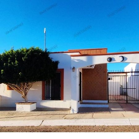 Casa Villa Serena 21 San Carlos Nuevo Guaymas Dış mekan fotoğraf
