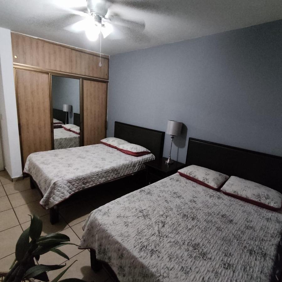 Casa Villa Serena 21 San Carlos Nuevo Guaymas Dış mekan fotoğraf