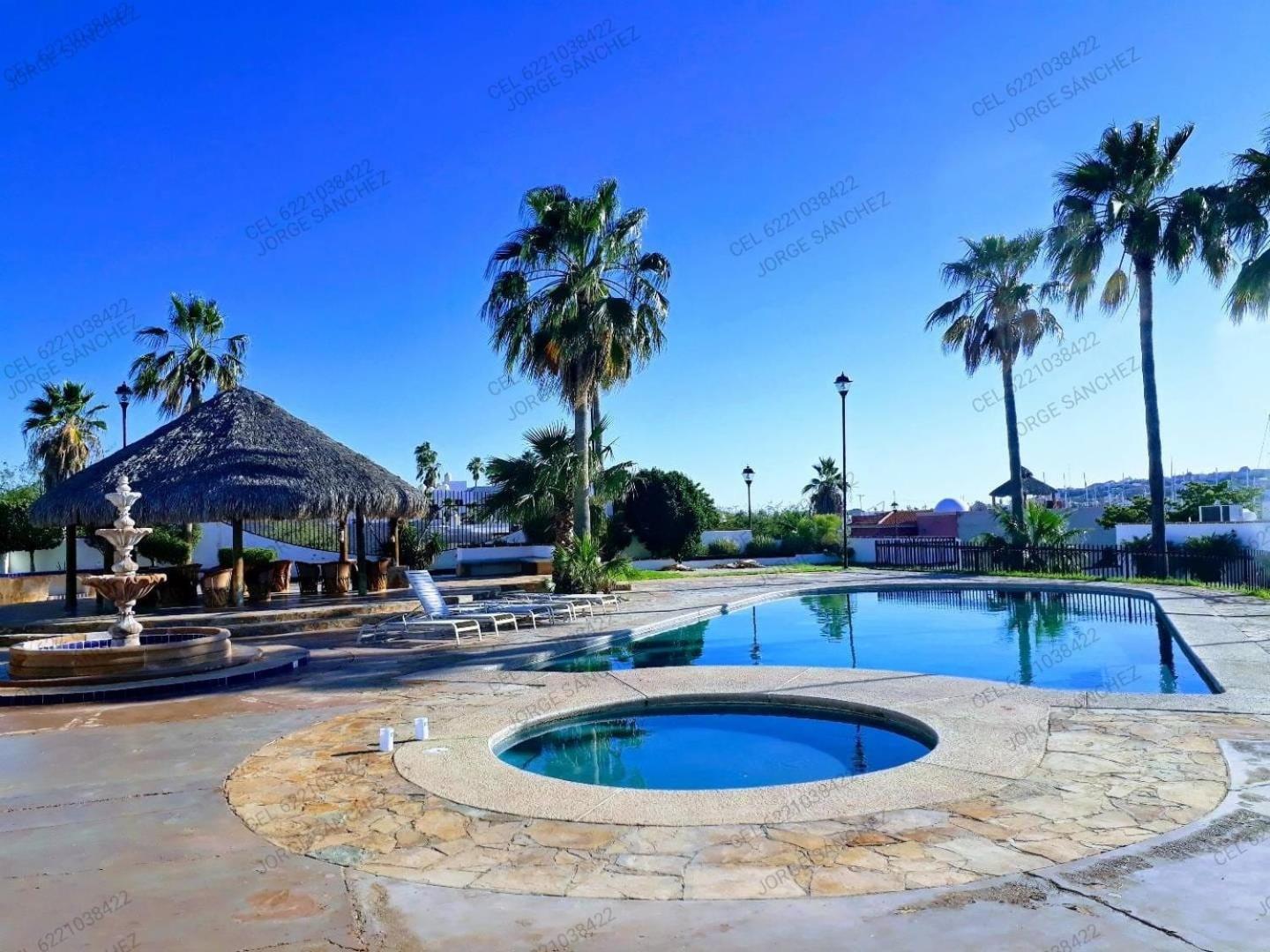 Casa Villa Serena 21 San Carlos Nuevo Guaymas Dış mekan fotoğraf
