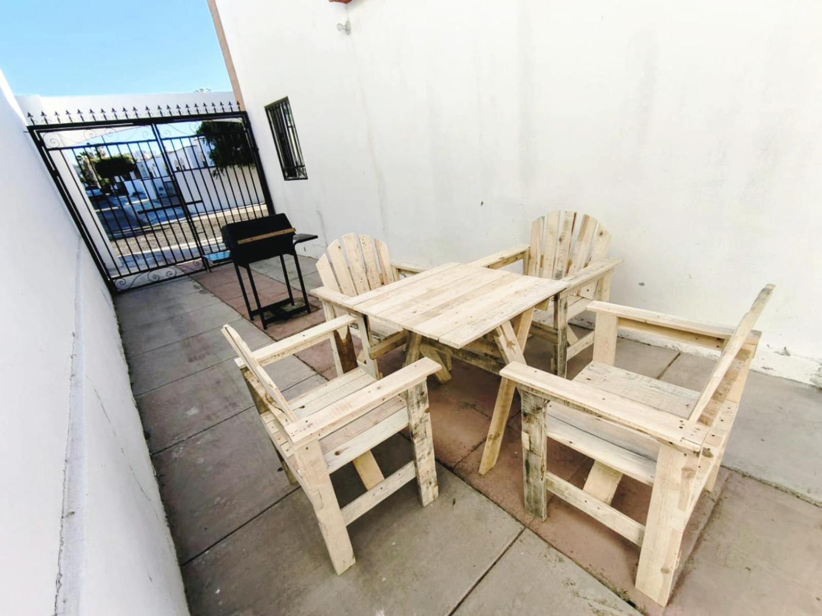 Casa Villa Serena 21 San Carlos Nuevo Guaymas Dış mekan fotoğraf