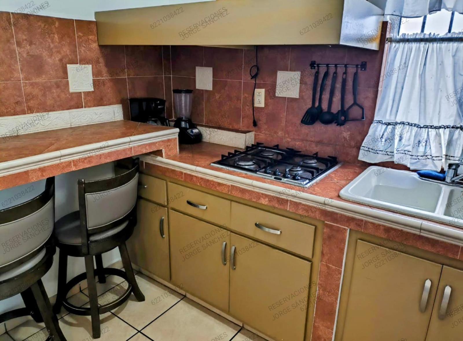 Casa Villa Serena 21 San Carlos Nuevo Guaymas Dış mekan fotoğraf